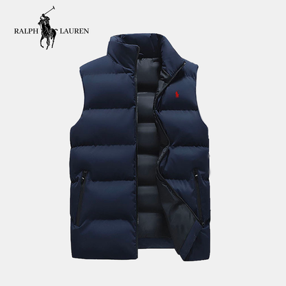 Gilet R&L + Pull Offert (DESTOCKAGE)