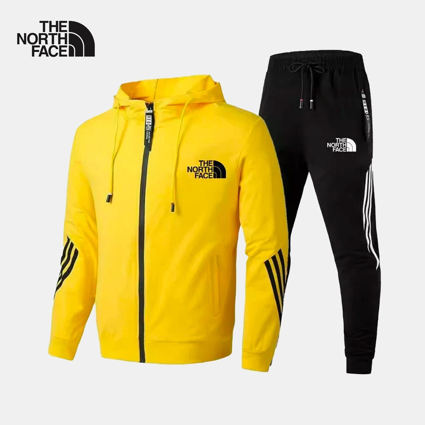 Ensemble Sportif TNF™ 2024 | ParisCharme™